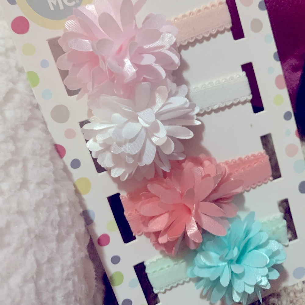 Hairbows